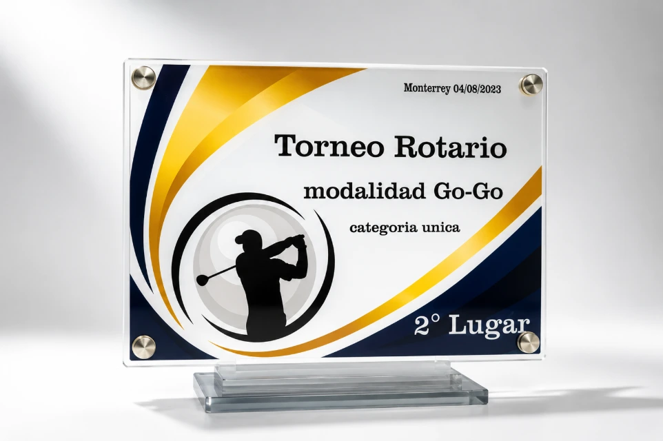 reconocimiento deportivo