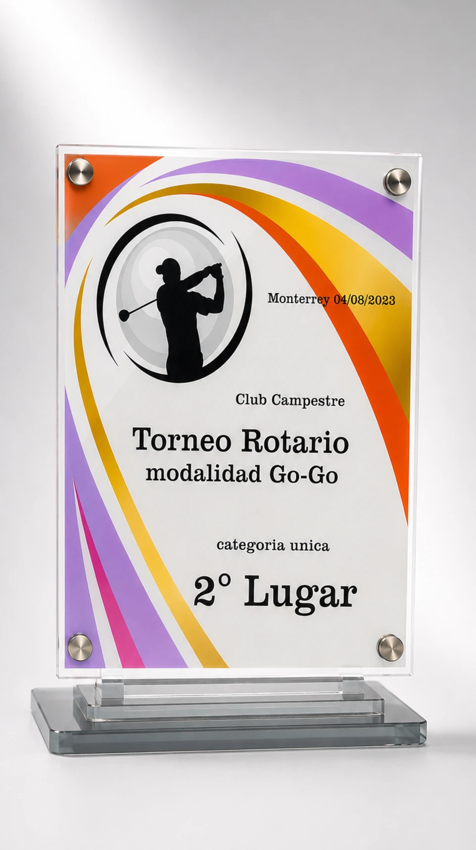 reconocimiento deportivo