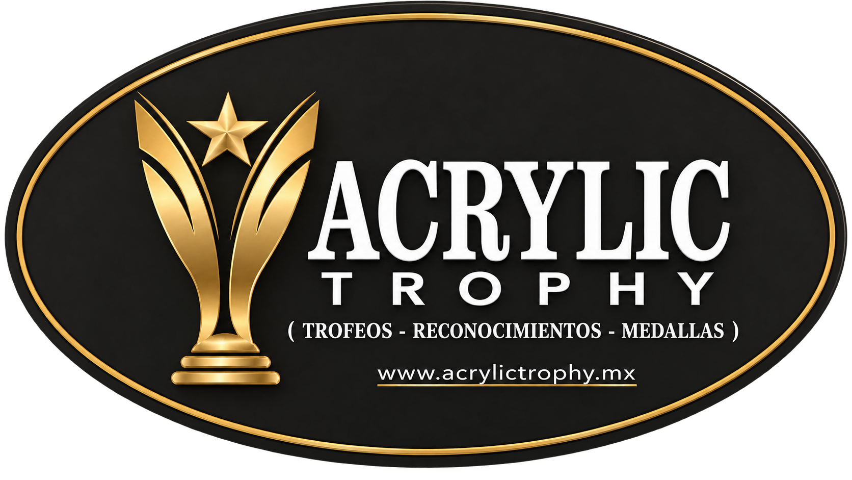 acrylictrophy